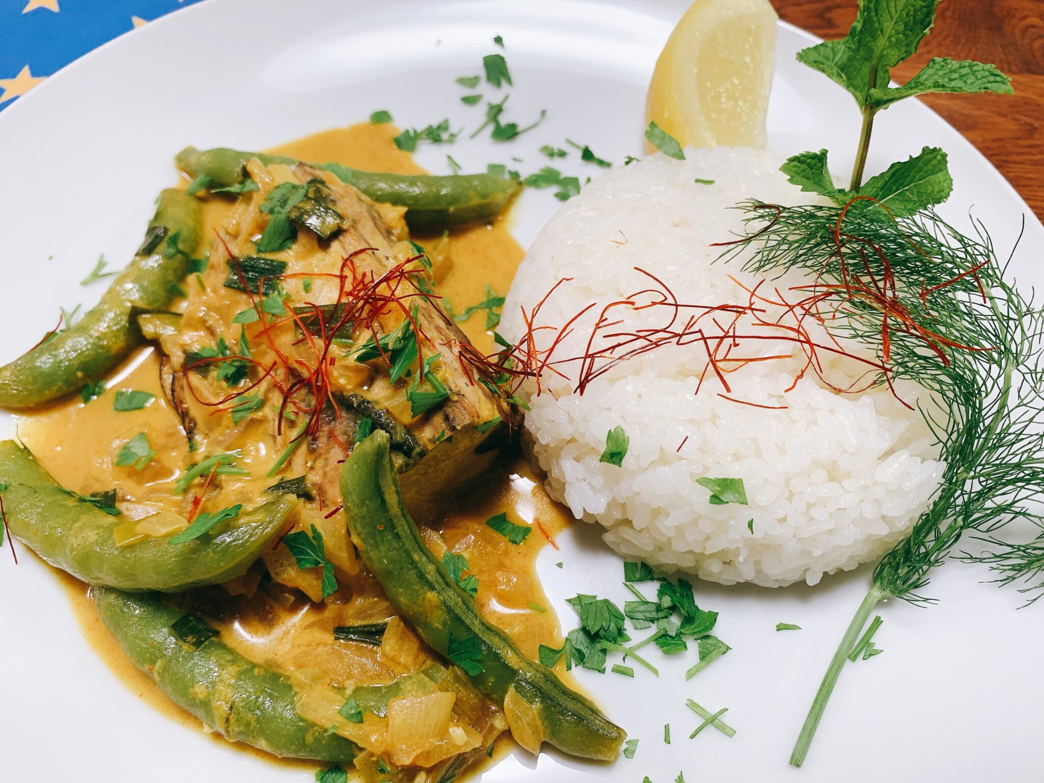 レシピ/ツバル料理/ココナッツツナ | キニーさんの毎日が楽しい家庭料理のトライ